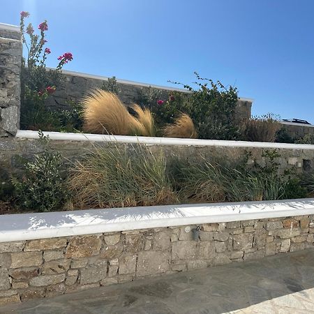 Ene'S Mykonos Apartment Klouvas Exterior photo