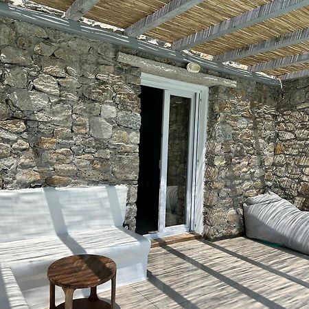Ene'S Mykonos Apartment Klouvas Exterior photo